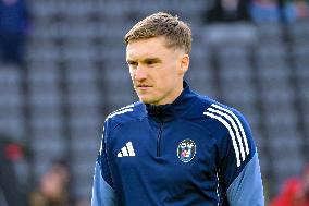 CALCIO - Serie A - Udinese Calcio vs Pisa SC