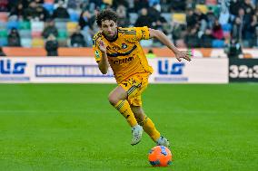 CALCIO - Serie A - Udinese Calcio vs Pisa SC