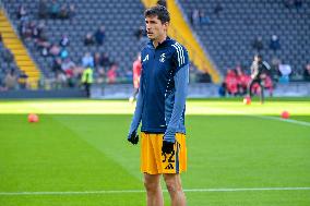 CALCIO - Serie A - Udinese Calcio vs Pisa SC