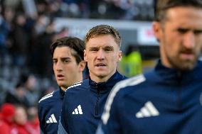 CALCIO - Serie A - Udinese Calcio vs Pisa SC