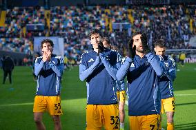 CALCIO - Serie A - Udinese Calcio vs Pisa SC