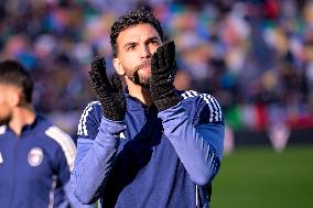 CALCIO - Serie A - Udinese Calcio vs Pisa SC