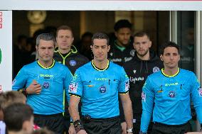 CALCIO - Serie A - Udinese Calcio vs Pisa SC