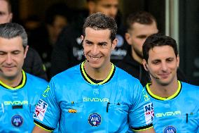 CALCIO - Serie A - Udinese Calcio vs Pisa SC