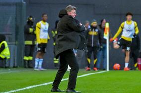 CALCIO - Serie A - Udinese Calcio vs Pisa SC