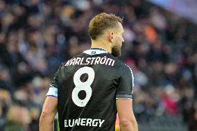 CALCIO - Serie A - Udinese Calcio vs Pisa SC