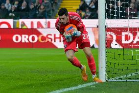 CALCIO - Serie A - Udinese Calcio vs Pisa SC