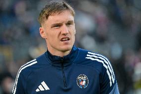 CALCIO - Serie A - Udinese Calcio vs Pisa SC