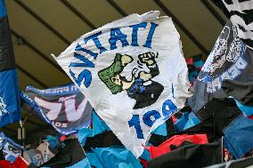 CALCIO - Serie A - Udinese Calcio vs Pisa SC