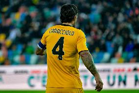 CALCIO - Serie A - Udinese Calcio vs Pisa SC