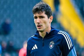 CALCIO - Serie A - Udinese Calcio vs Pisa SC