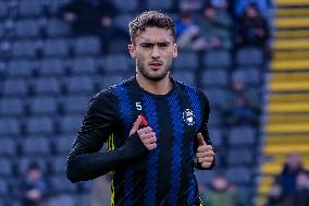 CALCIO - Serie A - Udinese Calcio vs Pisa SC