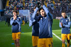 CALCIO - Serie A - Udinese Calcio vs Pisa SC