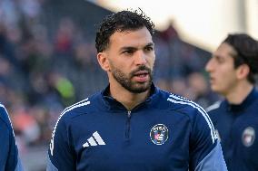 CALCIO - Serie A - Udinese Calcio vs Pisa SC