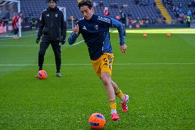 CALCIO - Serie A - Udinese Calcio vs Pisa SC