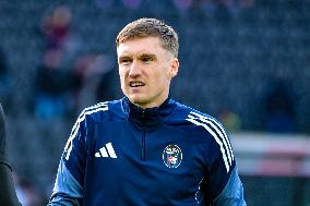 CALCIO - Serie A - Udinese Calcio vs Pisa SC