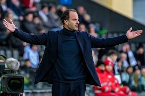 CALCIO - Serie A - Udinese Calcio vs Pisa SC