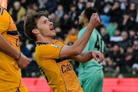 CALCIO - Serie A - Udinese Calcio vs Pisa SC