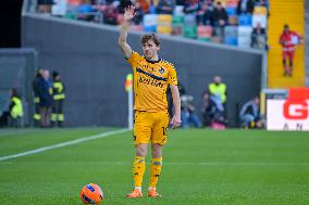 CALCIO - Serie A - Udinese Calcio vs Pisa SC