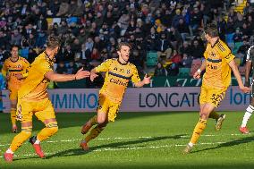 CALCIO - Serie A - Udinese Calcio vs Pisa SC