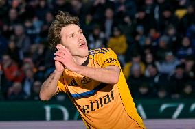 CALCIO - Serie A - Udinese Calcio vs Pisa SC