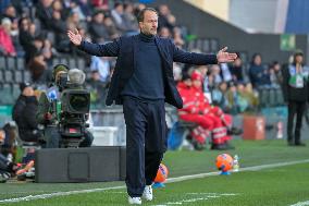 CALCIO - Serie A - Udinese Calcio vs Pisa SC