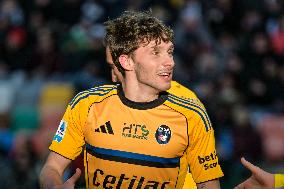 CALCIO - Serie A - Udinese Calcio vs Pisa SC