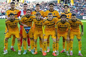 CALCIO - Serie A - Udinese Calcio vs Pisa SC