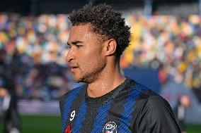 CALCIO - Serie A - Udinese Calcio vs Pisa SC