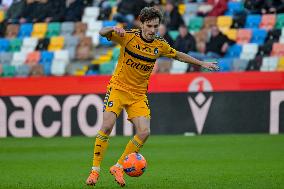 CALCIO - Serie A - Udinese Calcio vs Pisa SC