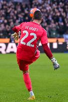 CALCIO - Serie A - Udinese Calcio vs Pisa SC