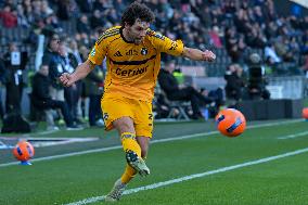 CALCIO - Serie A - Udinese Calcio vs Pisa SC