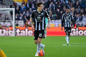 CALCIO - Serie A - Udinese Calcio vs Pisa SC