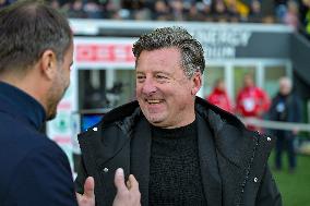 CALCIO - Serie A - Udinese Calcio vs Pisa SC