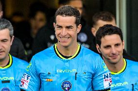 CALCIO - Serie A - Udinese Calcio vs Pisa SC