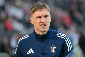 CALCIO - Serie A - Udinese Calcio vs Pisa SC