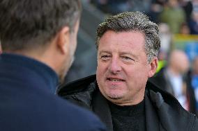 CALCIO - Serie A - Udinese Calcio vs Pisa SC