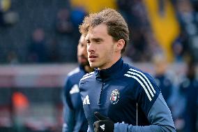 CALCIO - Serie A - Udinese Calcio vs Pisa SC