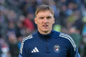 CALCIO - Serie A - Udinese Calcio vs Pisa SC