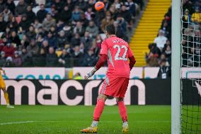 CALCIO - Serie A - Udinese Calcio vs Pisa SC