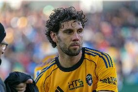 CALCIO - Serie A - Udinese Calcio vs Pisa SC