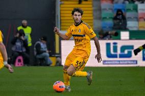 CALCIO - Serie A - Udinese Calcio vs Pisa SC