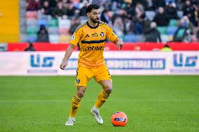 CALCIO - Serie A - Udinese Calcio vs Pisa SC