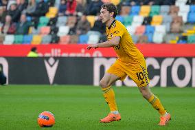 CALCIO - Serie A - Udinese Calcio vs Pisa SC