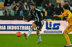 CALCIO - Serie A - Udinese Calcio vs Pisa SC