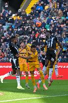 CALCIO - Serie A - Udinese Calcio vs Pisa SC