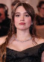 83rd Annual Golden Globe Awards - LA