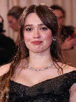 83rd Annual Golden Globe Awards - LA