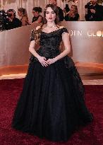 83rd Annual Golden Globe Awards - LA