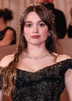 83rd Annual Golden Globe Awards - LA